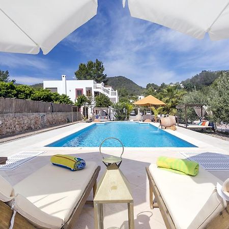 Villa Felisa San José Extérieur photo