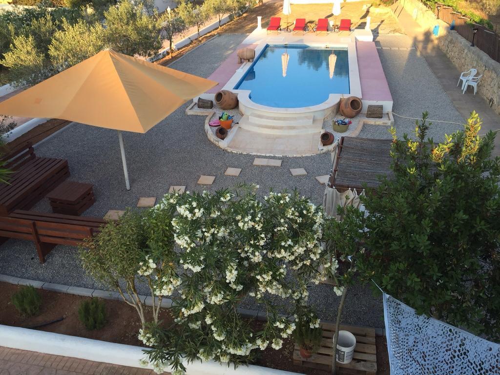 Villa Felisa San José Chambre photo
