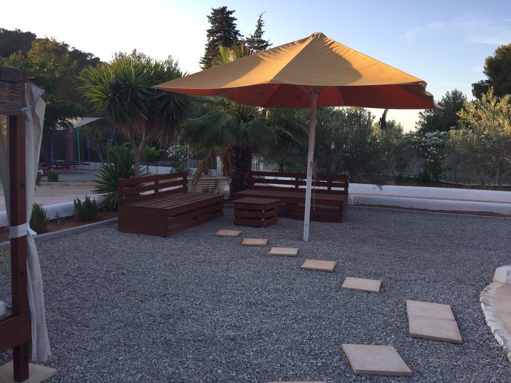 Villa Felisa San José Extérieur photo