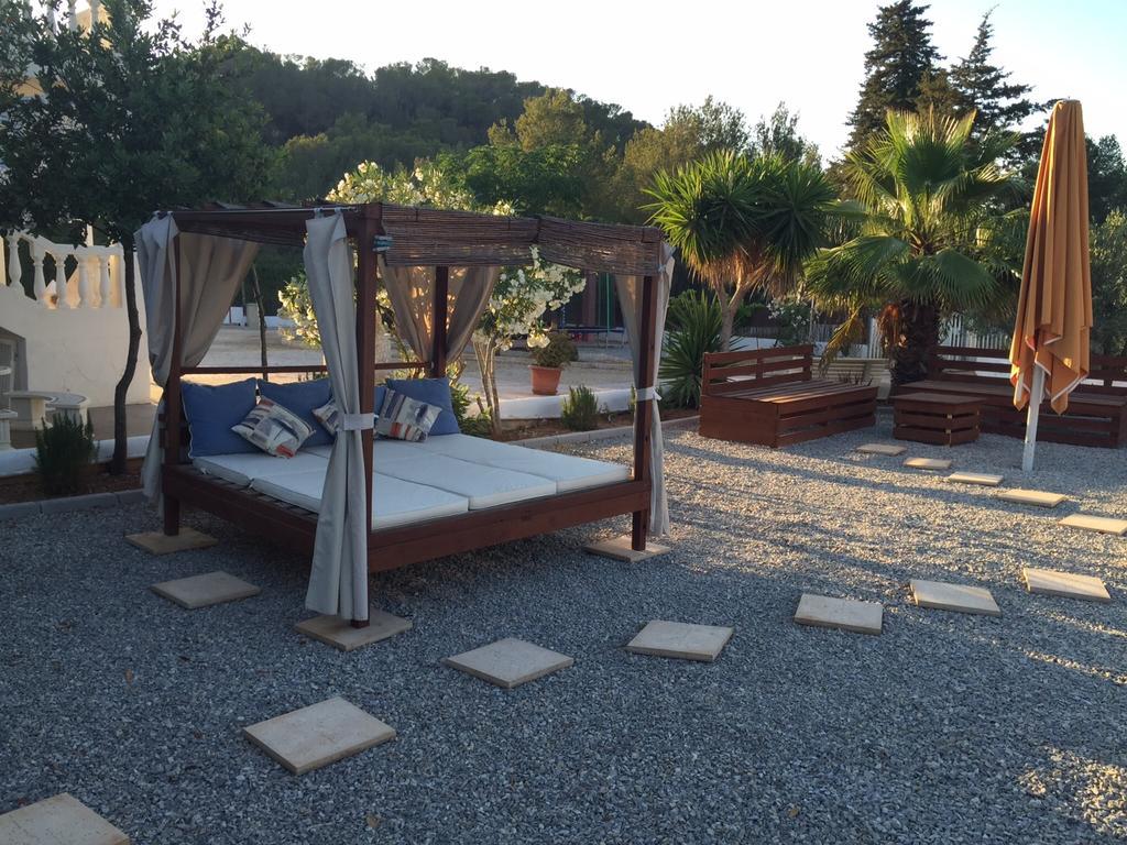 Villa Felisa San José Extérieur photo