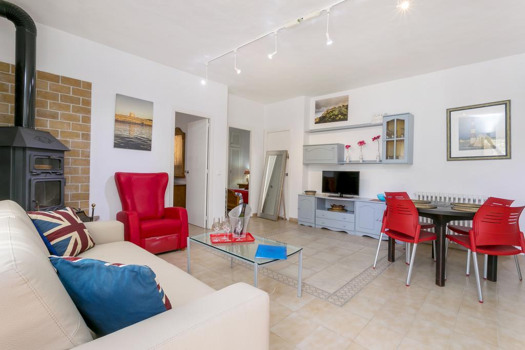 Villa Felisa San José Extérieur photo