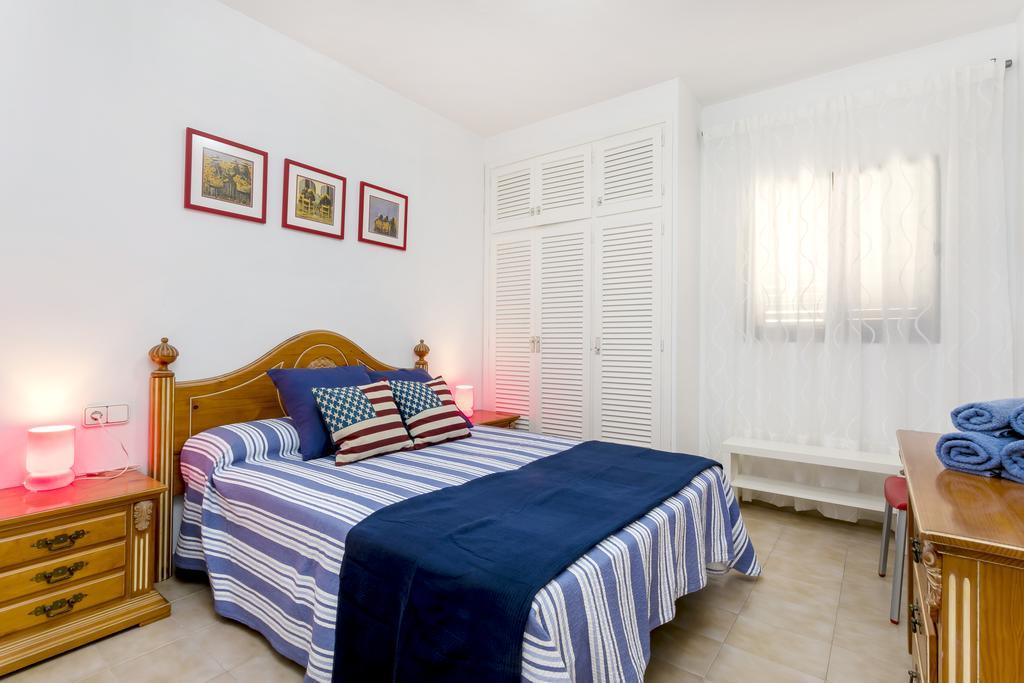 Villa Felisa San José Extérieur photo