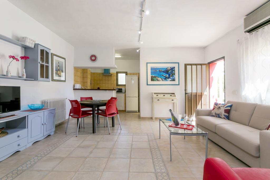 Villa Felisa San José Extérieur photo