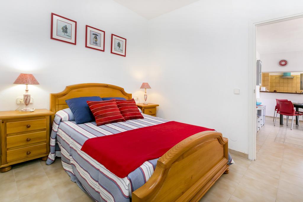 Villa Felisa San José Extérieur photo