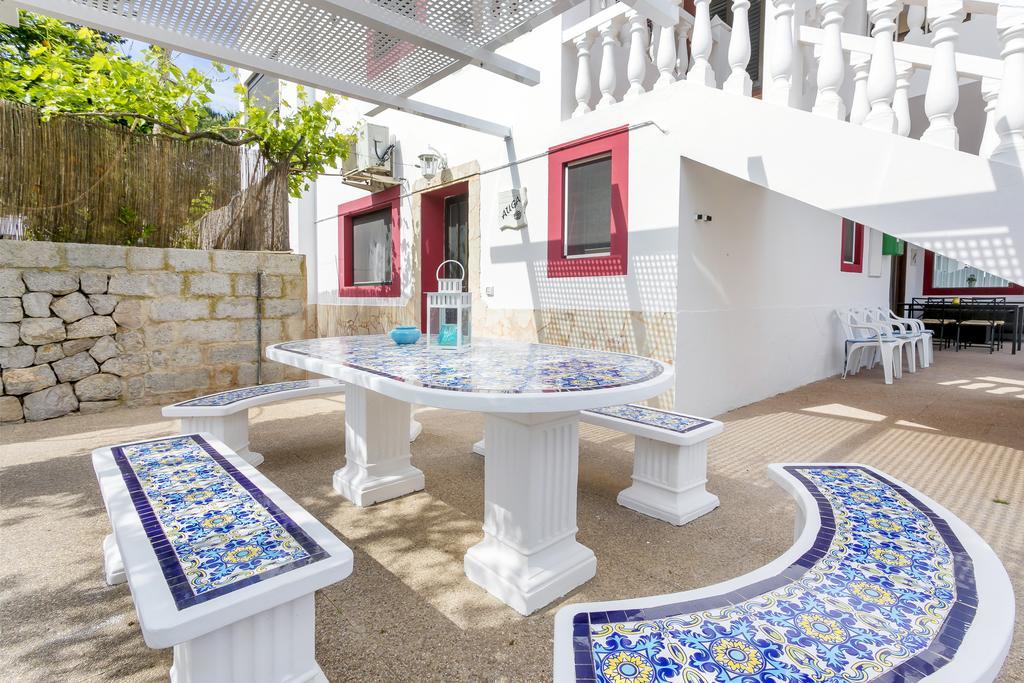 Villa Felisa San José Extérieur photo