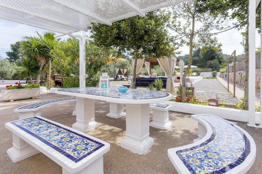 Villa Felisa San José Extérieur photo