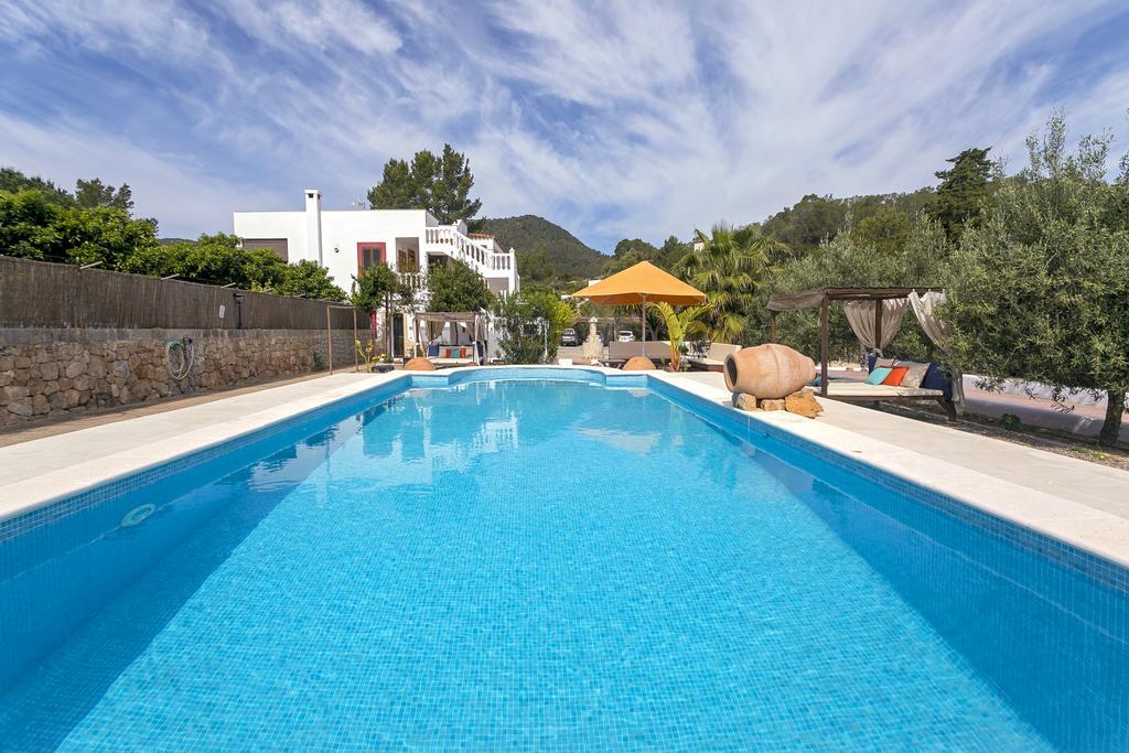 Villa Felisa San José Extérieur photo