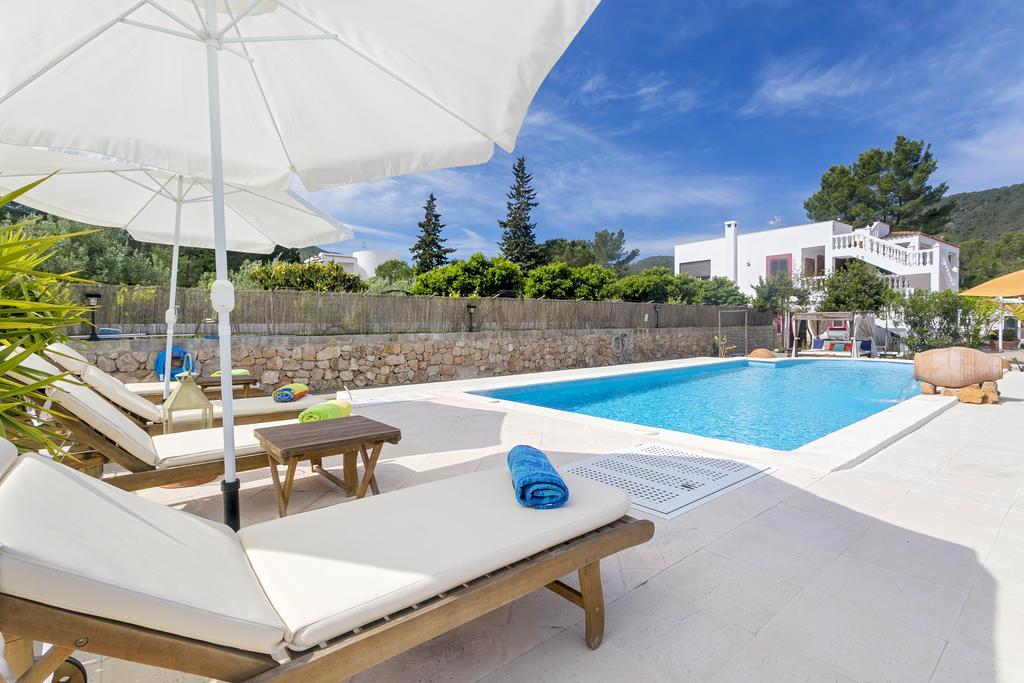 Villa Felisa San José Extérieur photo