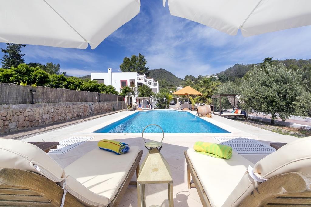 Villa Felisa San José Extérieur photo