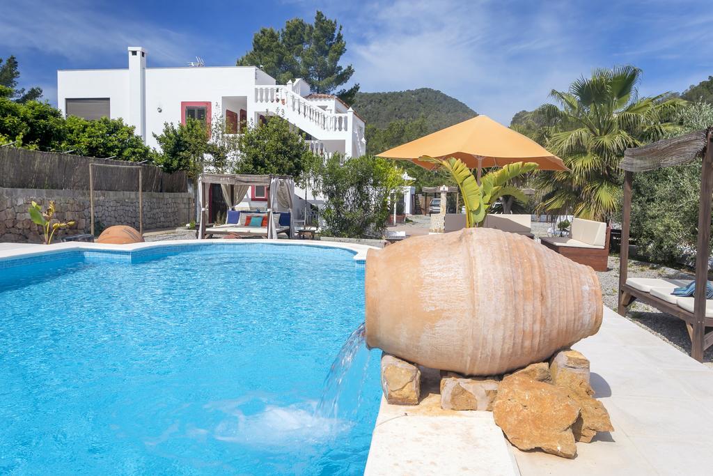 Villa Felisa San José Extérieur photo