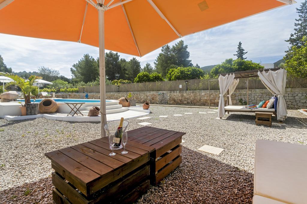Villa Felisa San José Extérieur photo