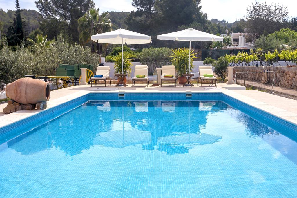 Villa Felisa San José Extérieur photo