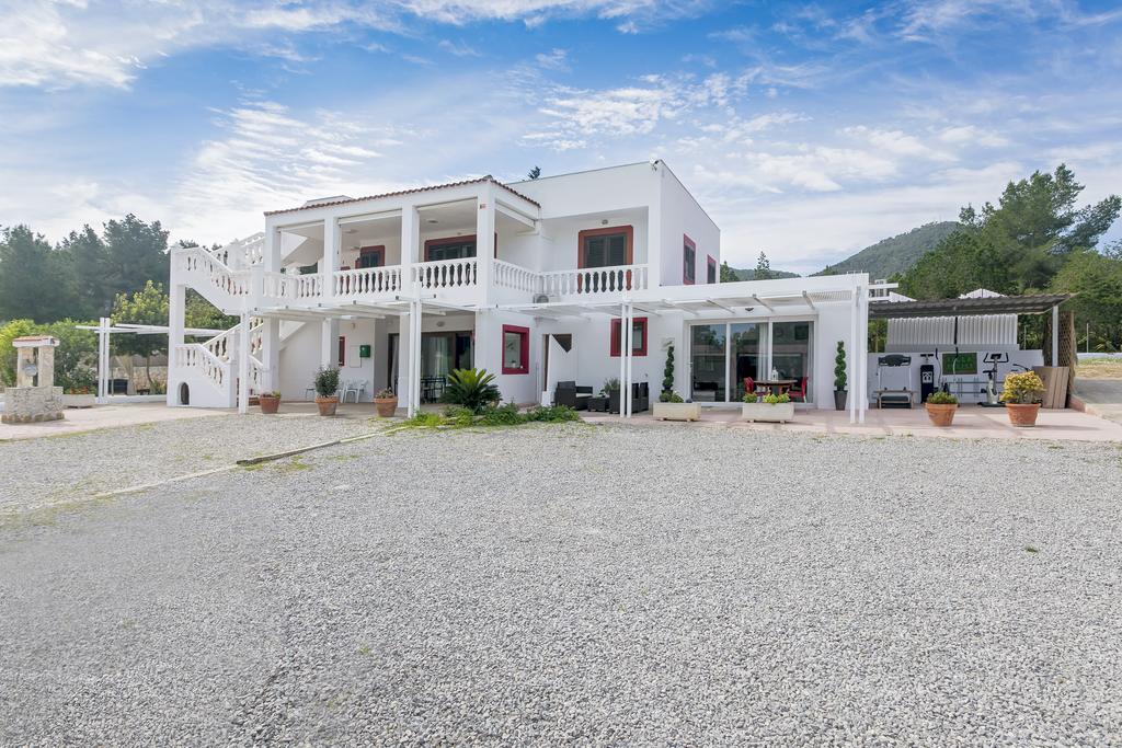 Villa Felisa San José Extérieur photo