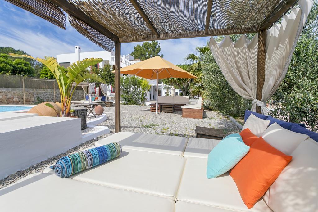 Villa Felisa San José Extérieur photo