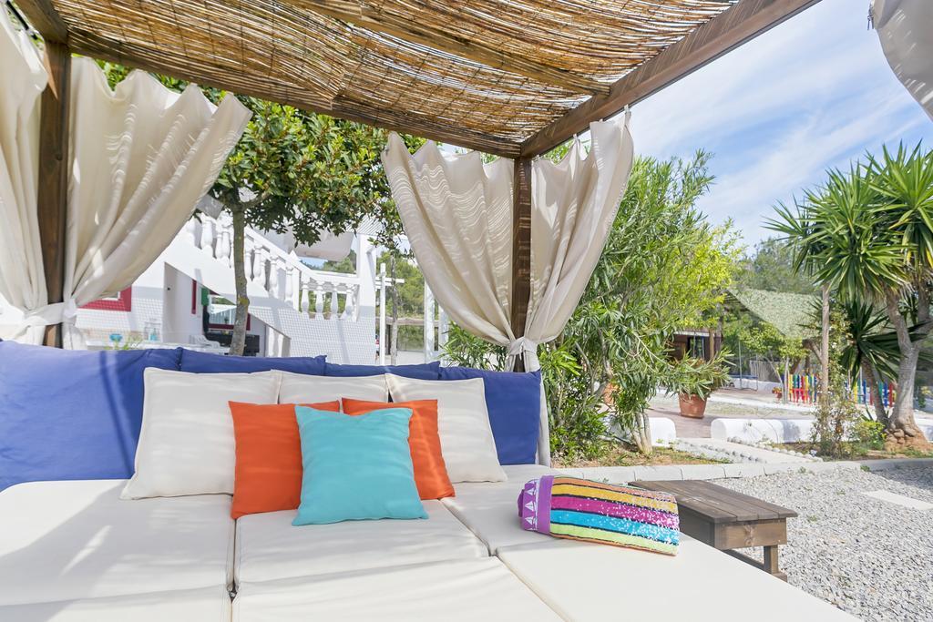 Villa Felisa San José Extérieur photo