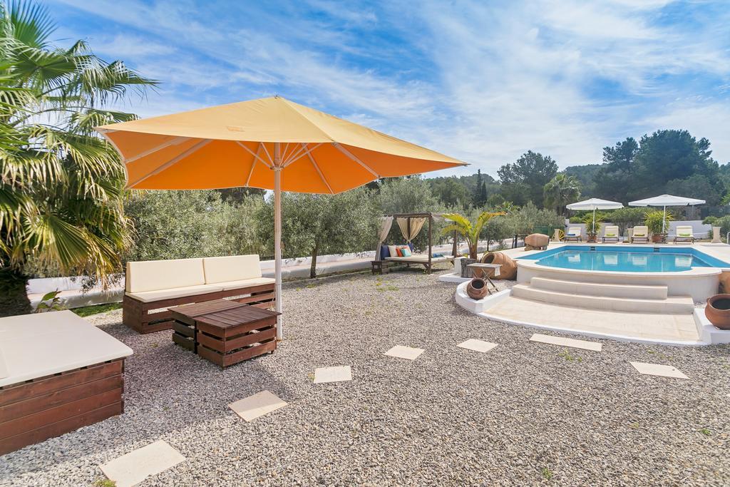 Villa Felisa San José Extérieur photo