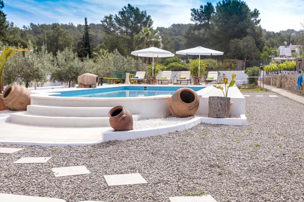 Villa Felisa San José Extérieur photo