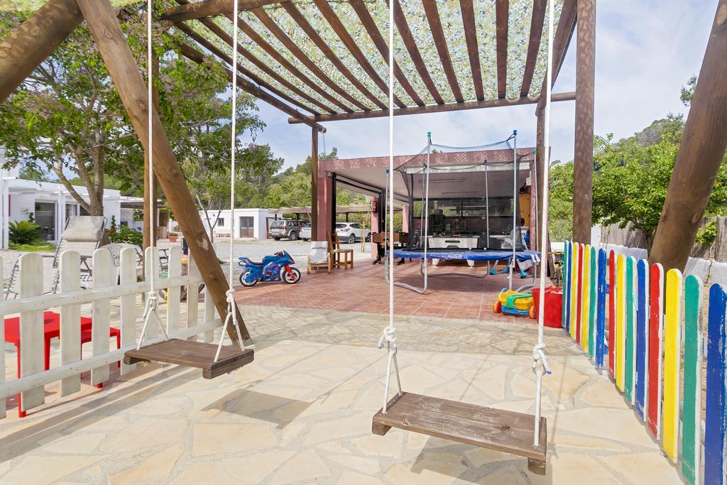 Villa Felisa San José Extérieur photo