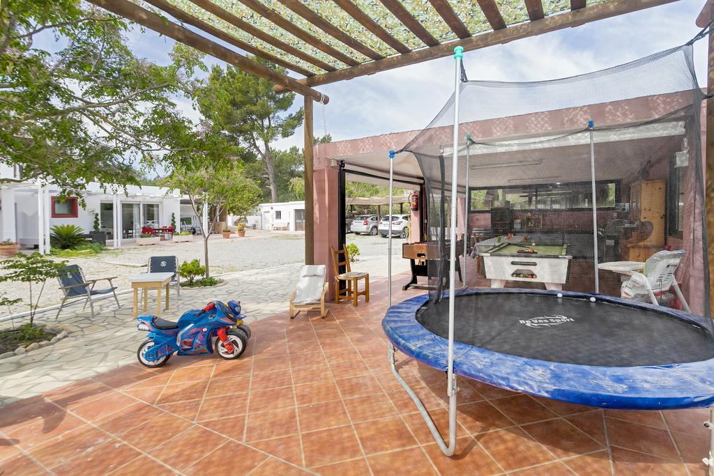 Villa Felisa San José Extérieur photo