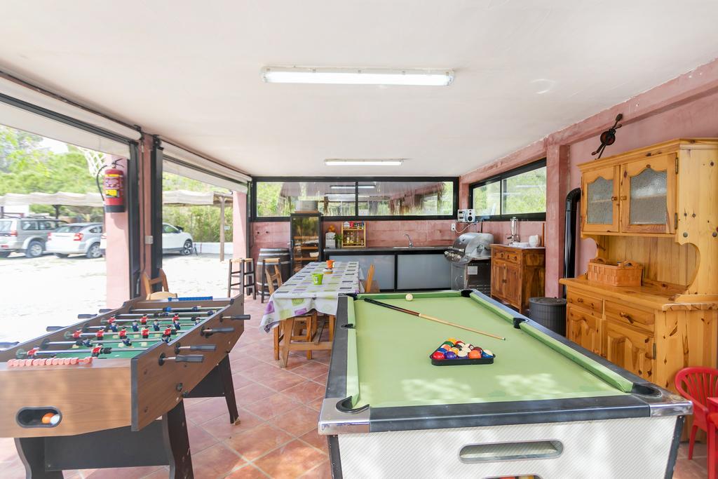 Villa Felisa San José Extérieur photo