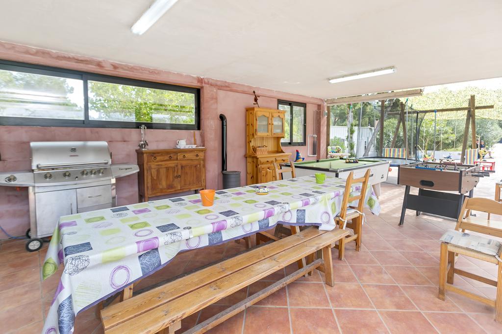 Villa Felisa San José Extérieur photo