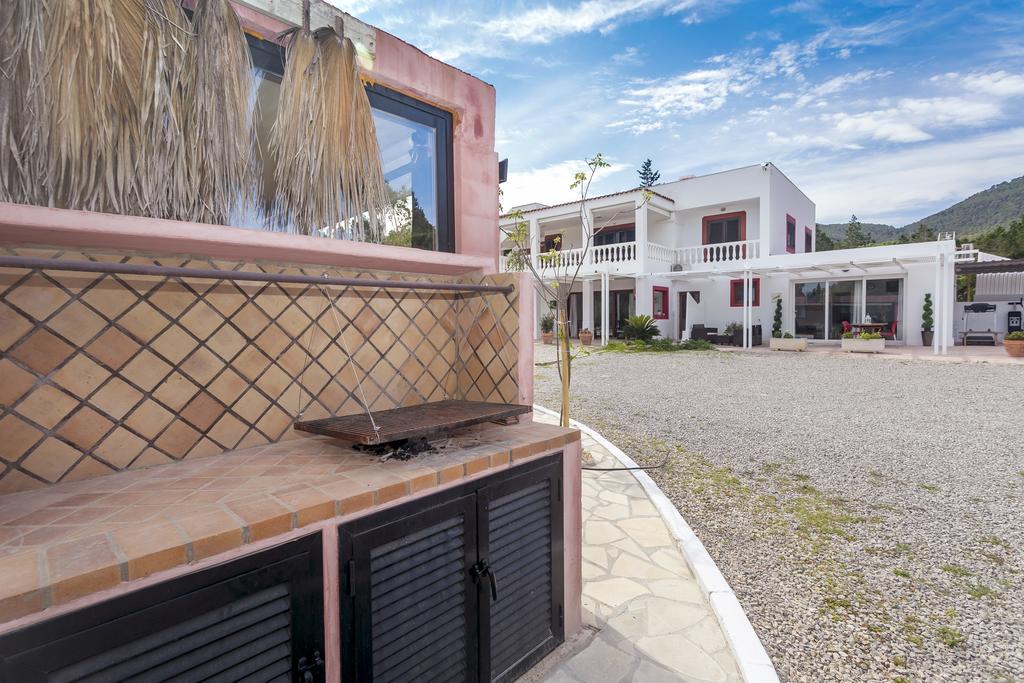 Villa Felisa San José Extérieur photo